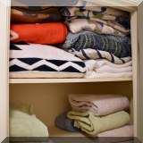 D134. Linens.